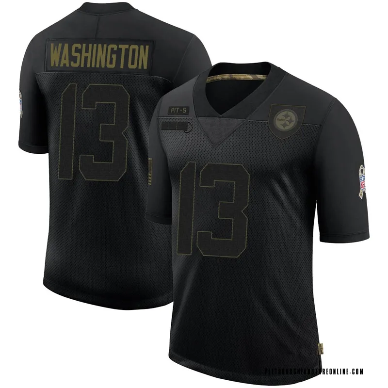 james washington jersey